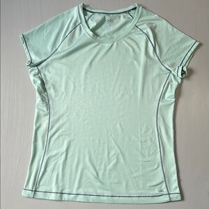 ALO CoolFit Short Sleeve Shirt